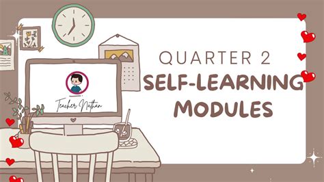 Quarter 2 Self.